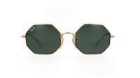 Ray-Ban RJ9549S 223/71 48-18 Gold Junior in stock