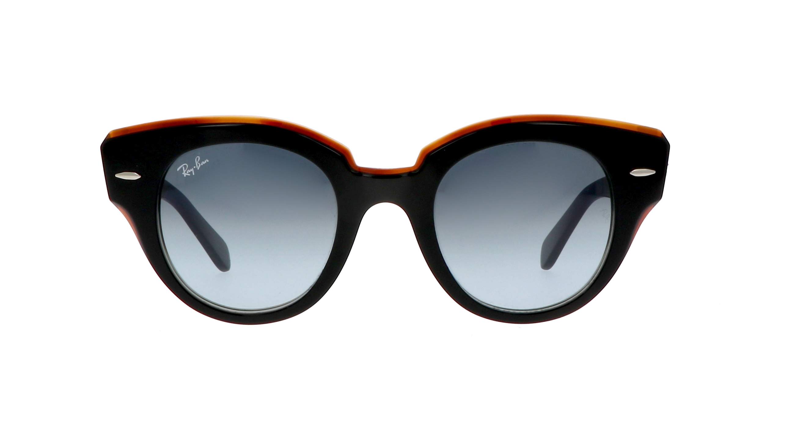 Ray-Ban Roundabout Black RB2192 1322/41 