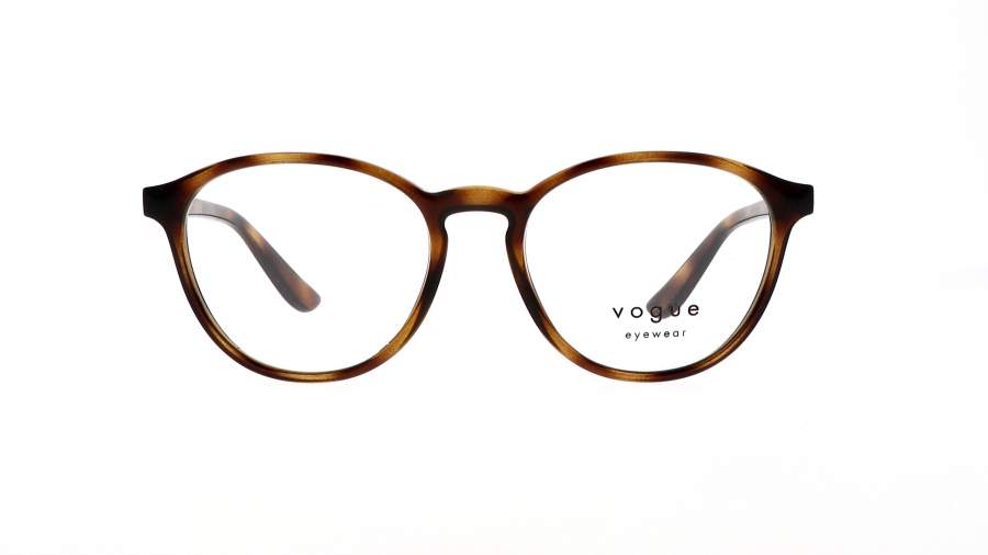 Eyeglasses Vogue VO5372 W656 53-18 Tortoise Medium in stock