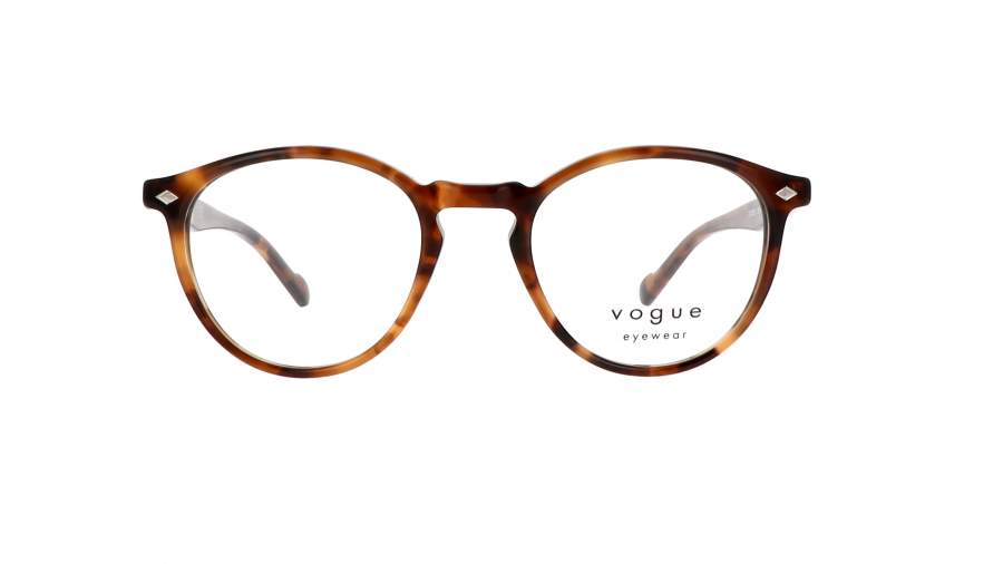 Eyeglasses Vogue VO5367 2819 48-20 Havana Honey Tortoise Small in stock