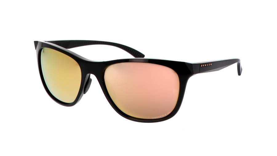 Sunglasses Oakley Leadline Black Prizm OO9473 02 56-18 Polarized Mirror in  stock | Price 114,08 € | Visiofactory