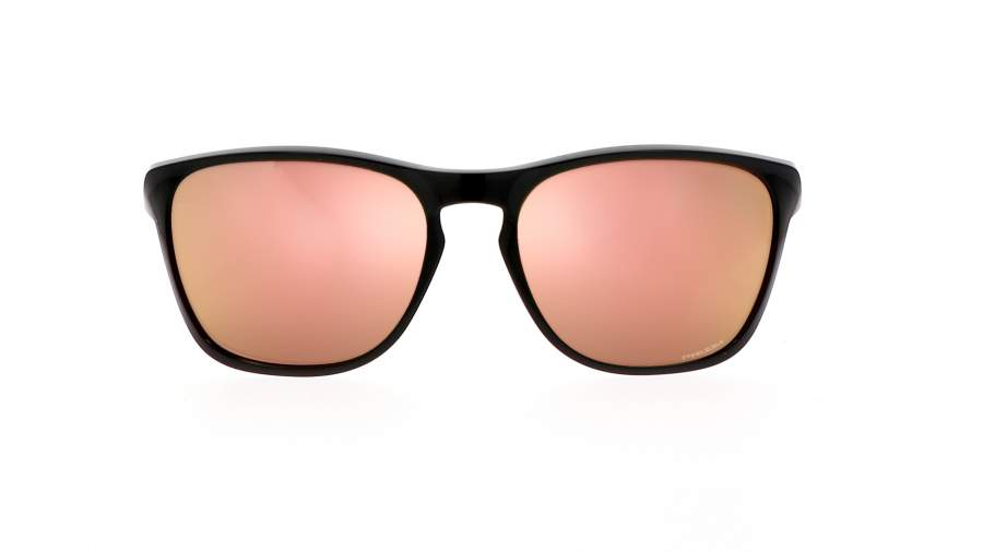 Sunglasses Oakley Manorburn Black Prizm OO9479 05 56-18 Medium Mirror in stock