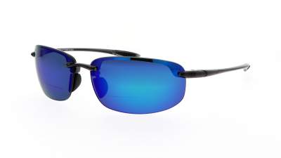 Maui Jim Ho'okipa Reader B807-1115 64-17 Siva
