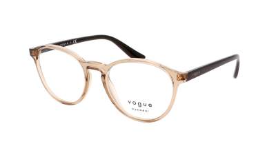 Lunettes de vue Vogue VO5372 2826 51-18 Brun Medium en stock