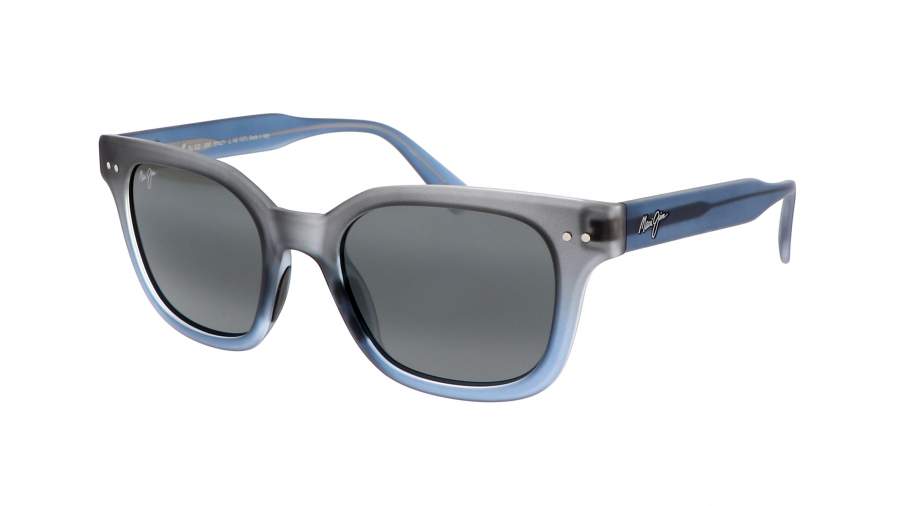 Maui Jim Onshore B798-03S Sunglasses Blue