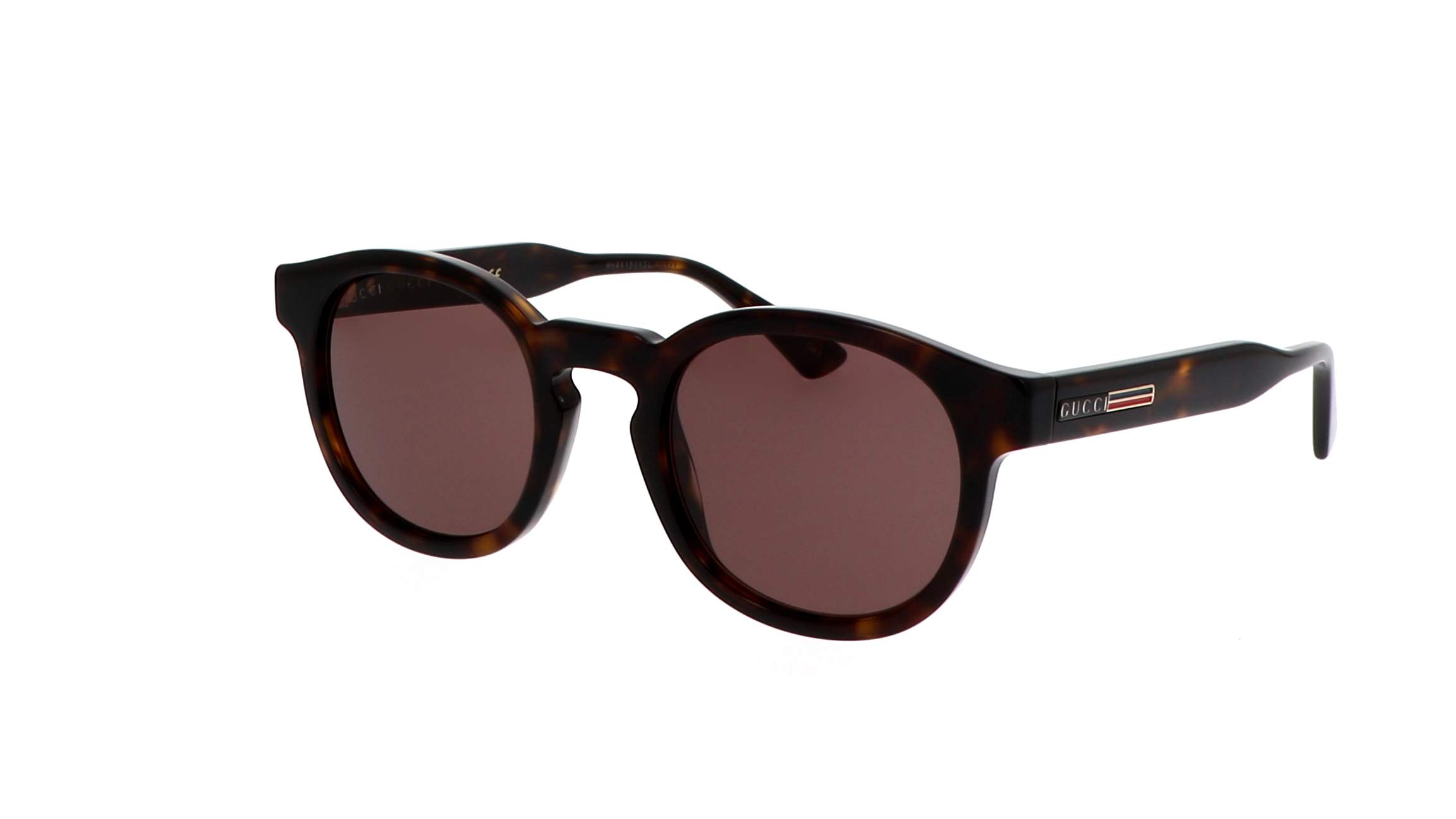 Sunglasses Gucci GG0825S 002 49-23 Tortoise in stock | Price 162,46 ...