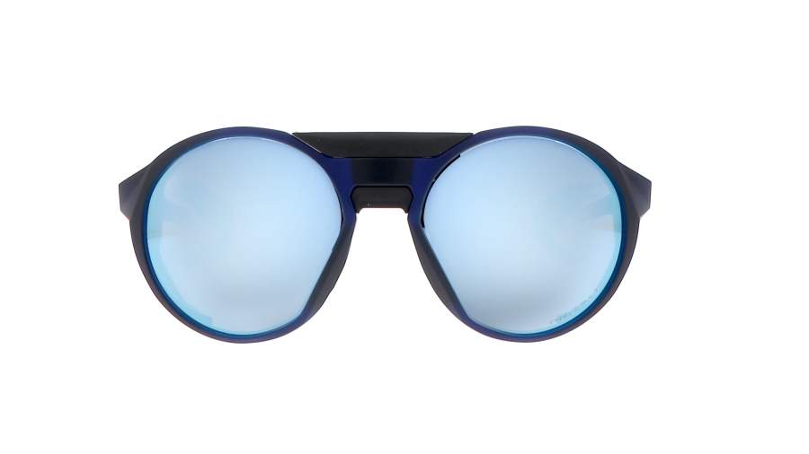 Sunglasses Oakley Clifden Black Matte Prizm OO9440 05 54-17 Medium Polarized Mirror in stock