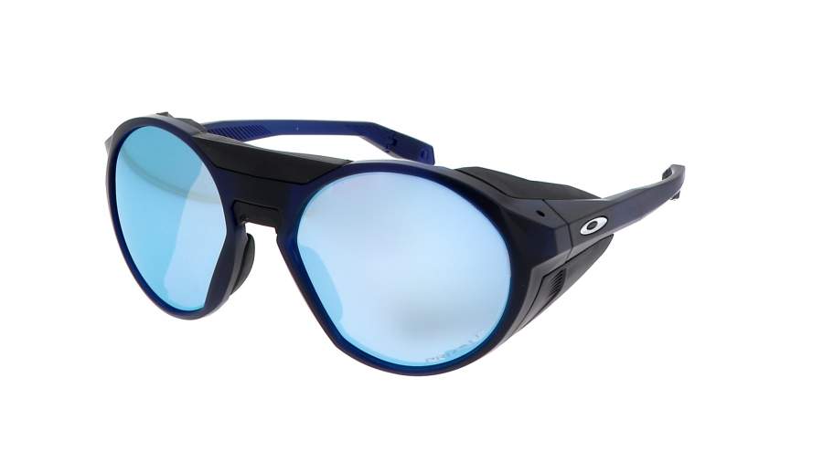 Okulary przeciwsłoneczne Oakley Clifden OO9440 05 54-17 Czarny
