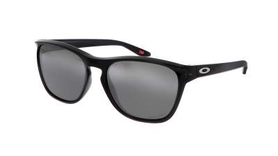 Sunglasses Oakley Manorburn Black Prizm OO9479 02 56-18 Medium Mirror in stock
