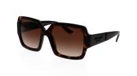 Sunglasses Prada PR21XS 2AU6S1 54-19 Tortoise Gradient in stock | Price  129,13 € | Visiofactory