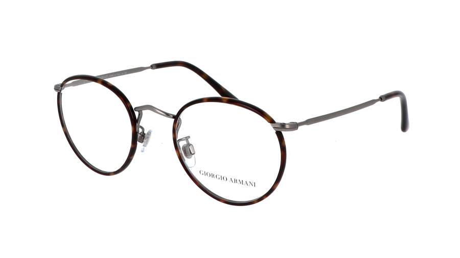 Eyeglasses Giorgio Armani icon Tortoise AR112MJ 3003 49-22 Small