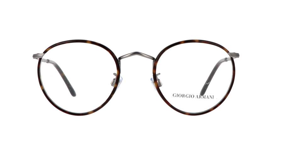 Eyeglasses Giorgio Armani icon Tortoise AR112MJ 3003 49-22 Small in stock