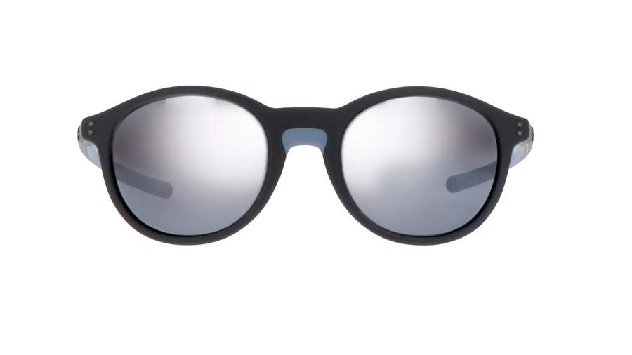 Sunglasses Julbo Flash Grey Matte J5391120  45-16 Junior 6-10 years Mirror in stock
