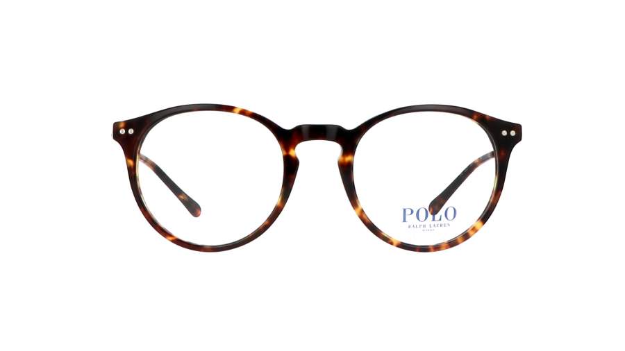 Eyeglasses Polo Ralph Lauren PH2227 5351 49-21 Tortoise Small in stock