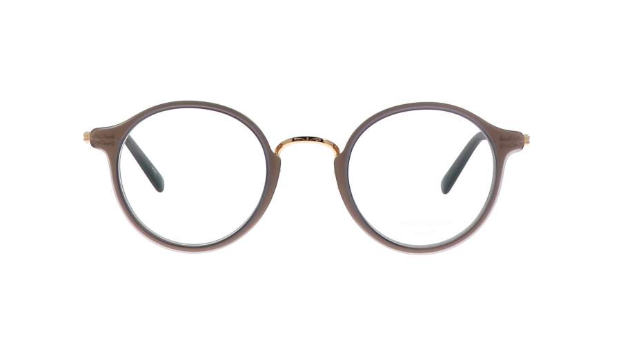 Eyeglasses Masunaga GMS826 22 45-22 Grey Matte Small in stock