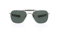 Randolph Aviator ii AT002 55-20 Cinza