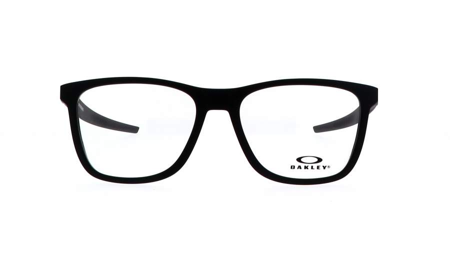 Eyeglasses Oakley Centerboard Satin black Black Matte OX8163 01 55-17 Large in stock