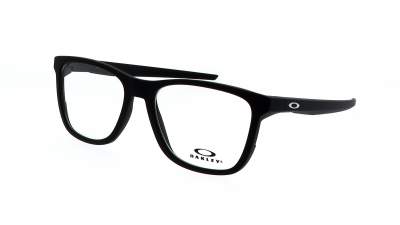 Eyeglasses Oakley Centerboard Satin black Black Matte OX8163 01 53-18 Medium in stock