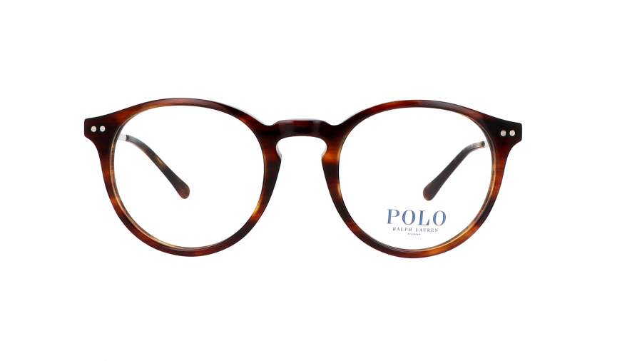 Eyeglasses Polo Ralph Lauren PH2227 5007 49-21 Tortoise Small in stock