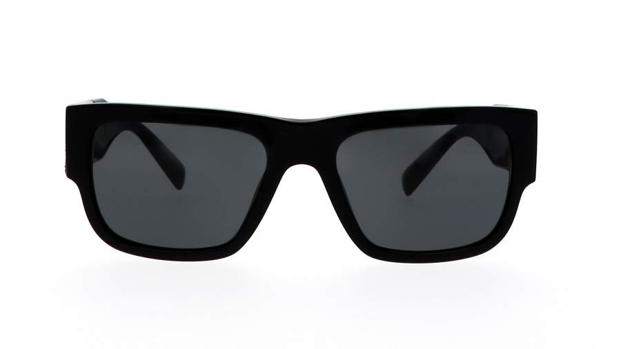 Sonnenbrille Versace VE4406 GB1/87 56-19 Schwarz Mittel auf Lager