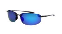 Maui Jim Ho'okipa Reader B807-1120 64-17 Cinza