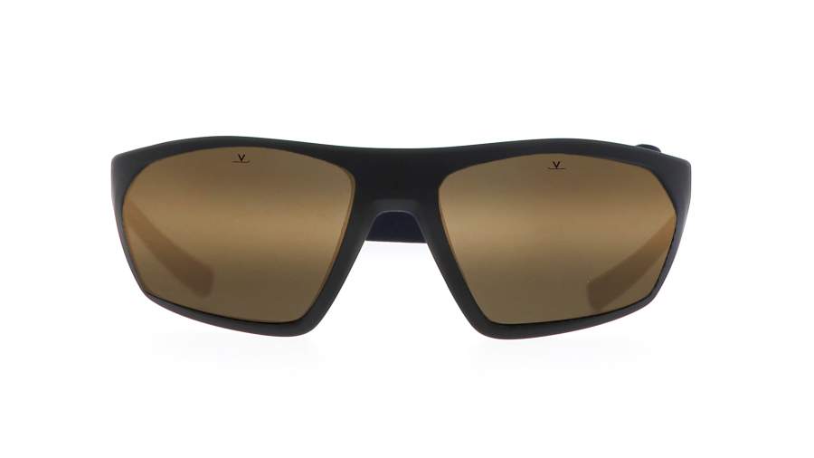 Sunglasses Vuarnet Air 2010 Black Matte Skilynx VL RP01 2010 7184 62-15 Large Gradient Mirror in stock
