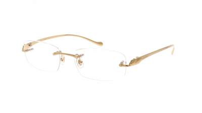 Cartier Panthère de Cartier CT0061O 002 53-18 Oro