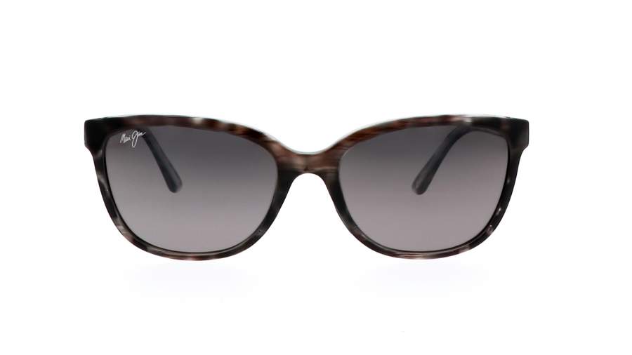 Sunglasses Maui Jim Honi Tortoise Matte Maui Rose GS758-11S 54-18 Medium Polarized Gradient in stock