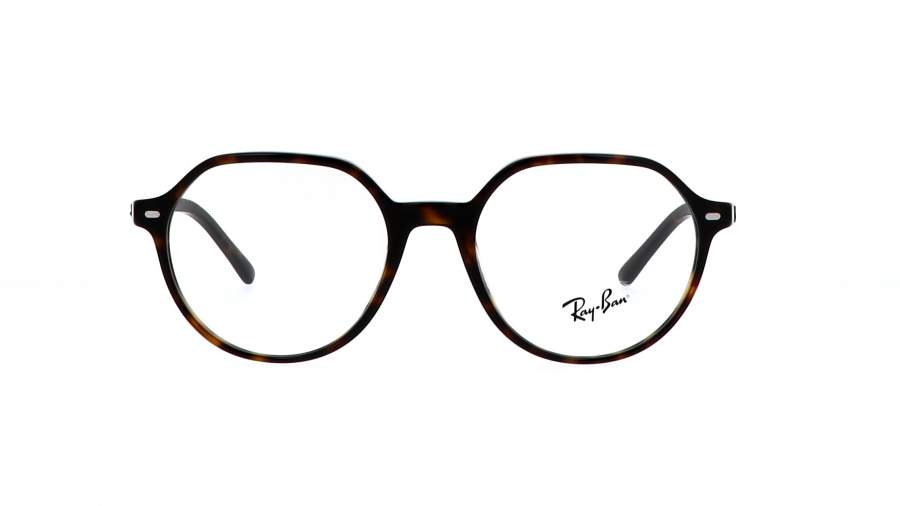 Eyeglasses Ray-Ban Thalia Havane Tortoise RX5395 RB5395 2012 51-18 Medium in stock