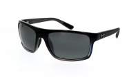 Maui Jim Byron bay 746-03F 62-19 Wielokolorowy