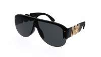 Versace VE4391 GB1/87 48-20 Czarny