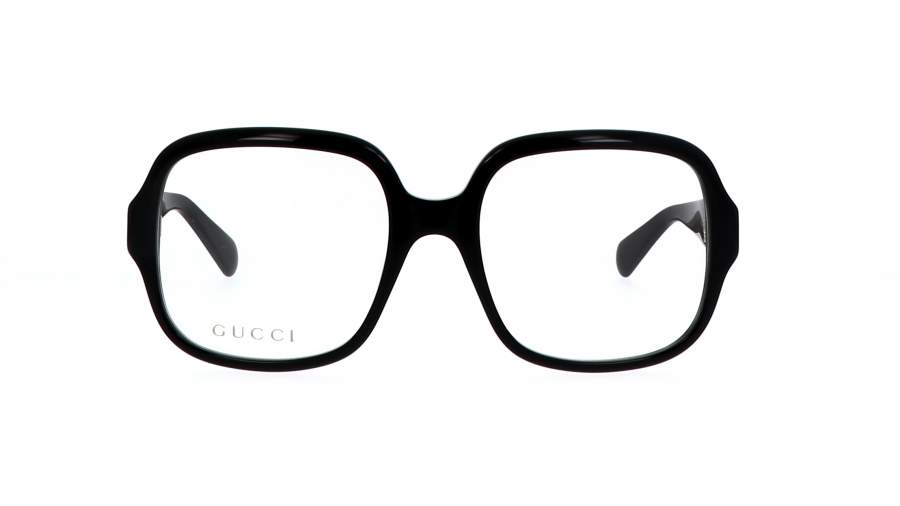 Eyeglasses Gucci GG0799O 001 53-19 Black Medium in stock