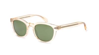 Oliver peoples Sheldrake sun OV5036S 158052 49-22 Transparent