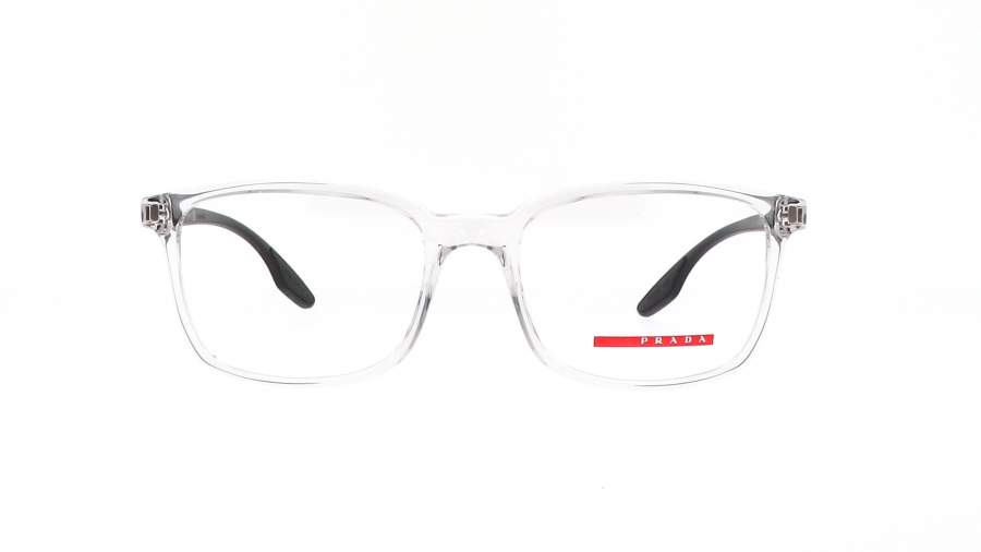 Eyeglasses Prada Linea Rossa PS05MV 2AZ1O1 53 Clear Medium in stock
