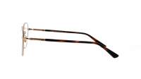 Gucci GG0392O 002 51-19 Ouro