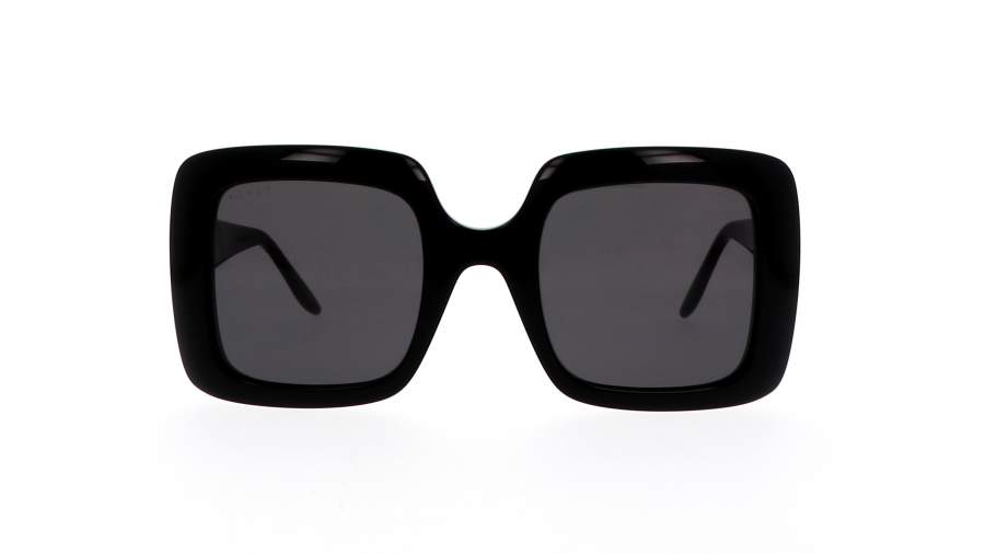 Sonnenbrille Gucci GG0896S 001 52-25 Schwarz Mittel auf Lager