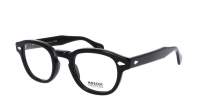 Moscot Lemtosh LEMTOSH 49 BLACK DEM. Czarny