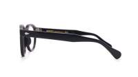 Moscot LEMTOSH 49 BLACK DEM.
