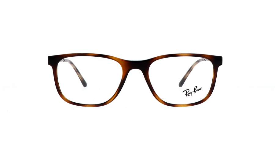 Eyeglasses Ray-Ban RX7244 RB7244 2012 51-18 Tortoise Medium in stock