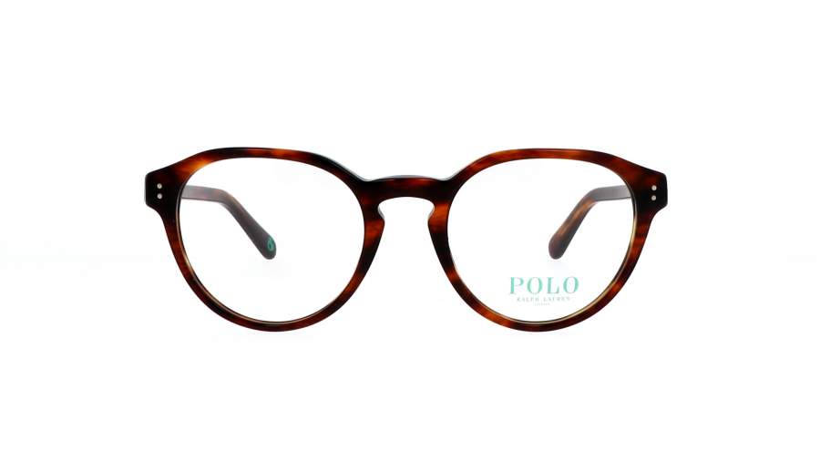 Lunettes de vue Polo Ralph Lauren PH2233 5960 50-20 Écaille Medium en stock