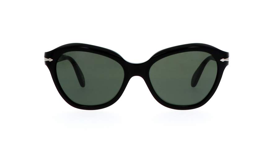 Sunglasses Persol PO0582S 95/31 54-17 Black Medium in stock