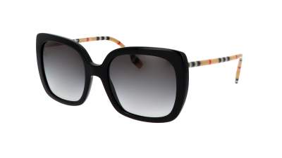 Burberry Caroll BE4323 3853/8G 54-20 Preto