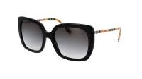 Burberry Caroll BE4323 3853/8G 54-20 Preto