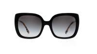 Burberry Caroll BE4323 3853/8G 54-20 Nero