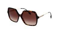 Burberry Isabella Tortoise BE4324 3002/13 59-16 Large Gradient in stock