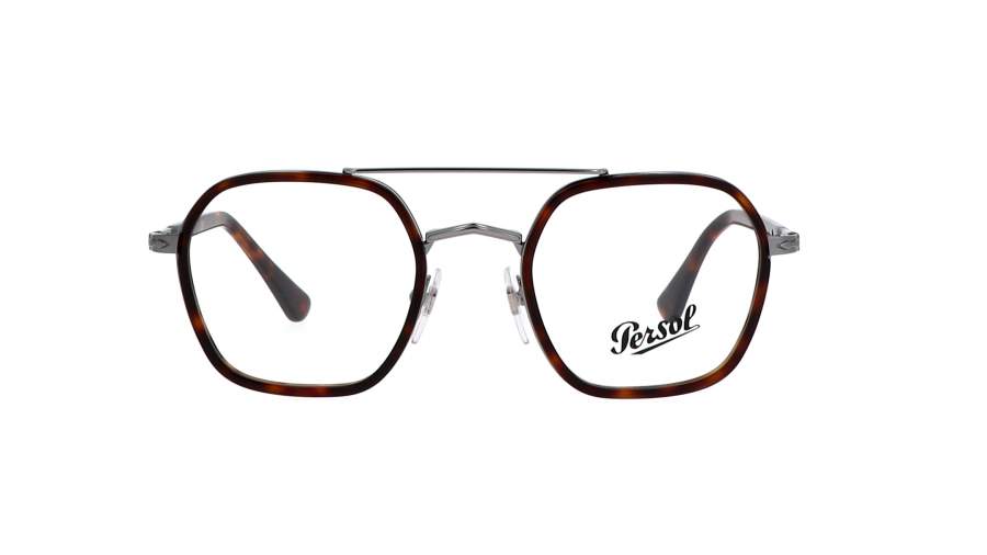 Eyeglasses Persol PO2480V 513 50-22 Havane Tortoise Medium in stock