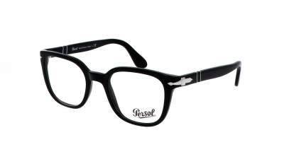 Eyeglasses Persol PO3263V 95 50-21 Black Medium in stock