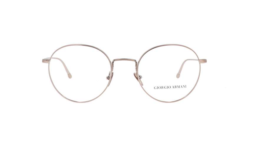 Eyeglasses Giorgio Armani AR5095 3011 49-20 Bronze Small in stock