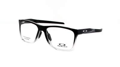 Oakley Activate Polished black fade clear OX8173 04 53-16 Small
