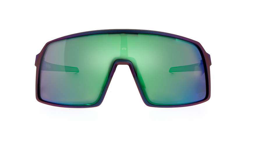 Sunglasses Oakley Sutro Multicolor Matte Prizm Jade OO9406 47 70-20 Large Mirror in stock